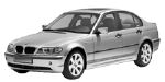 BMW E46 B2720 Fault Code